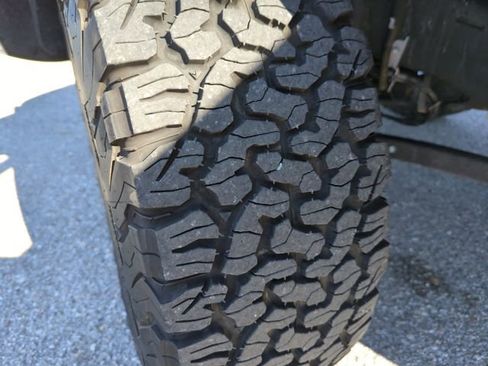 Used 2021 Jeep Wrangler Unlimited Rubicon image 33