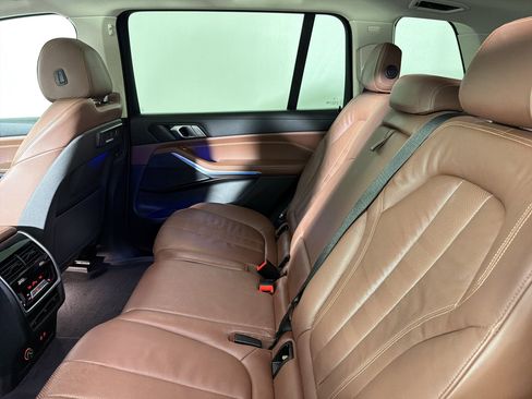 Used 2020 BMW X7 xDrive40i w/ Parking Assistance Package AWD/4WD image 32