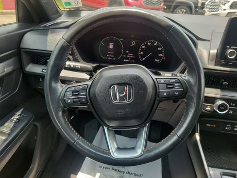 Used 2023 Honda CR-V Sport image 17
