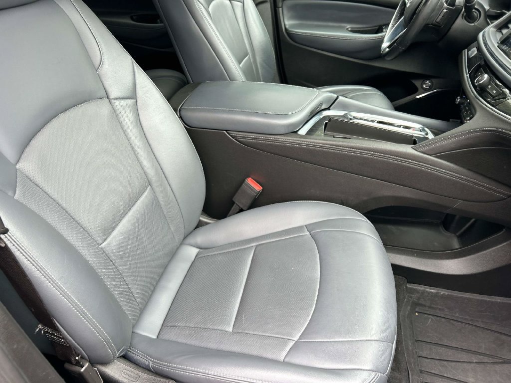 Used 2023 Buick Enclave Premium w/ LPO, Floor Liner Package FWD image 30