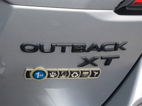 Certified 2021 Subaru Outback Onyx Edition XT w/ Popular Package #2 image 11