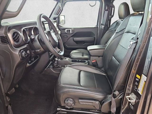 Used 2023 Jeep Gladiator Sport AWD/4WD image 15