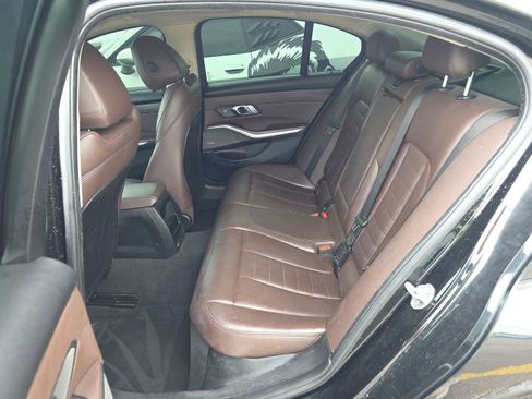 Used 2019 BMW 330i Sedan RWD image 15