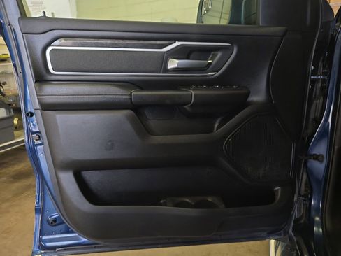 Used 2019 RAM 1500 Big Horn RWD image 19