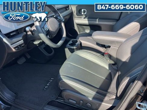 Used 2023 Hyundai Ioniq 5 SEL w/ Cargo Package image 17