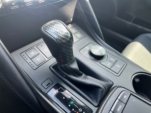 Used 2022 Lexus IS 350 F Sport w/ Accessory Package RWD image 24