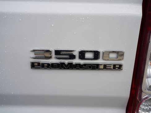 Used 2025 RAM ProMaster 3500 w/ Convenience Group FWD image 20