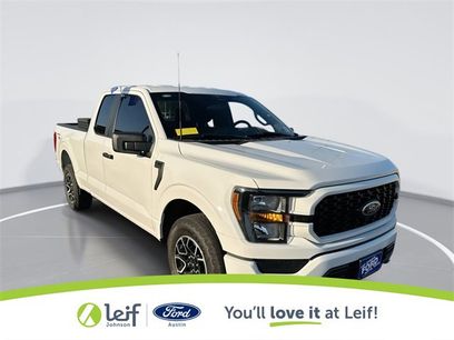 Used 2023 Ford F150 XL w/ STX Appearance Package