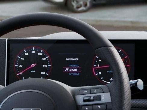 Certified 2026 Hyundai Sonata N Line FWD image 14