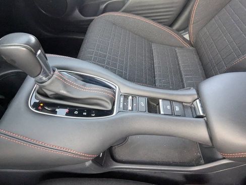 Used 2024 Honda HR-V Sport image 24