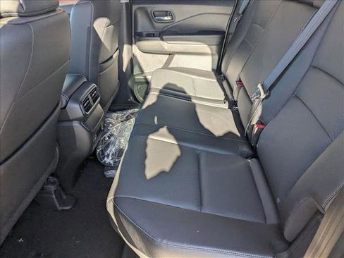 New 2026 Honda Ridgeline RTL image 16
