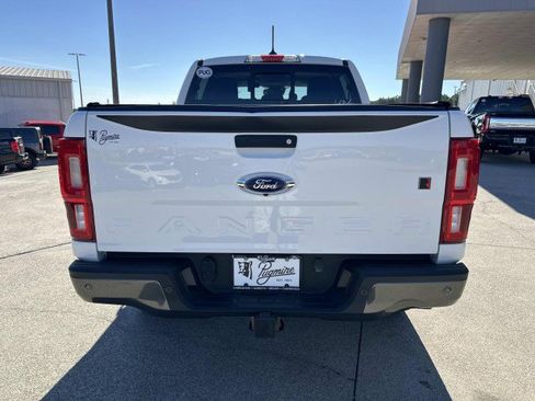Used 2021 Ford Ranger XLT w/ Equipment Group 302A High image 6