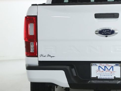 Used 2022 Ford Ranger XLT AWD/4WD image 45