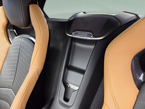 New 2026 Chevrolet Corvette Z06 image 19