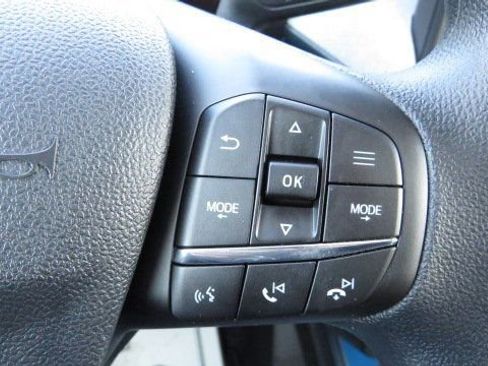 New 2026 Ford Maverick XLT AWD/4WD image 20