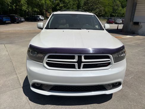 Used 2017 Dodge Durango GT w/ Premium Group image 13
