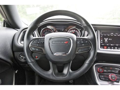 Used 2020 Dodge Challenger R/T Scat Pack RWD image 12