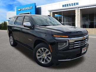 New 2026 Chevrolet Tahoe Premier video 1