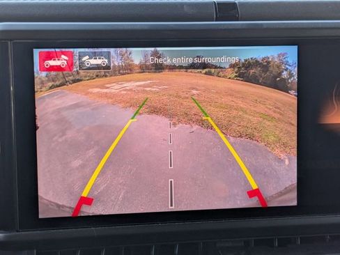 New 2025 Jeep Wrangler Unlimited Rubicon 392 image 21