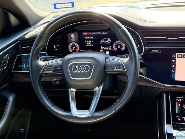 Used 2019 Audi Q8 Prestige w/ Towing Package AWD/4WD image 23
