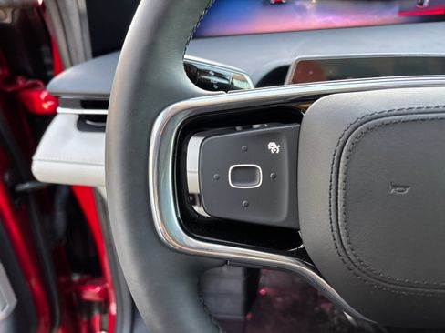 New 2026 Lincoln Nautilus Reserve w/ Jet Appearance Package image 17