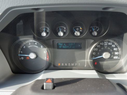 Used 2015 Ford F350 XL image 21