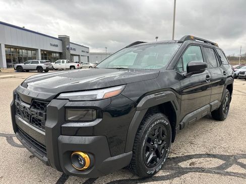 New 2026 Subaru Outback Wilderness image 3