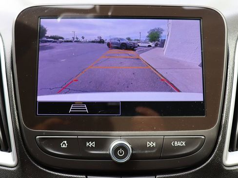 Used 2024 Chevrolet Malibu LT FWD image 49