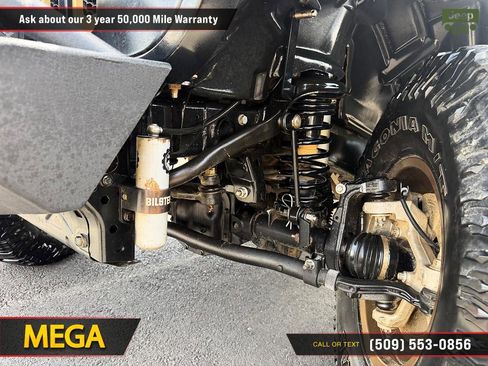 Used 2019 Jeep Wrangler Sport AWD/4WD image 32