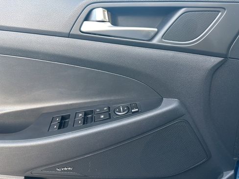 Used 2021 Hyundai Tucson Sport image 10