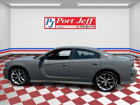 Certified 2023 Dodge Charger GT RWD image 6