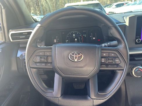 New 2025 Toyota Tacoma SR5 image 11