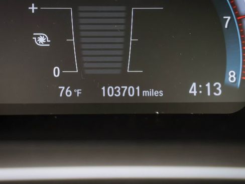 Used 2018 Honda Civic EX-T image 14