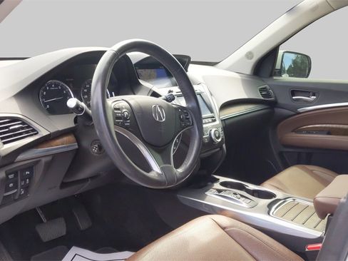 Used 2020 Acura MDX Technology image 21