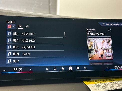 New 2026 BMW X3 xDrive30 w/ Convenience Package image 21