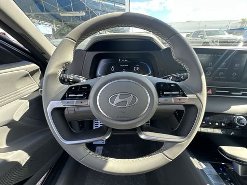 New 2026 Hyundai Elantra SEL Sport FWD image 15