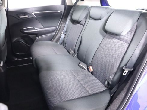 Used 2020 Honda Fit LX image 27