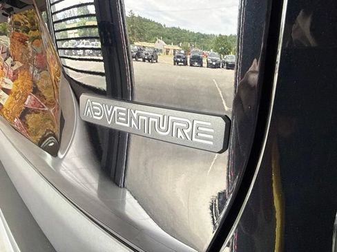 Used 2024 Toyota RAV4 Adventure AWD/4WD image 19