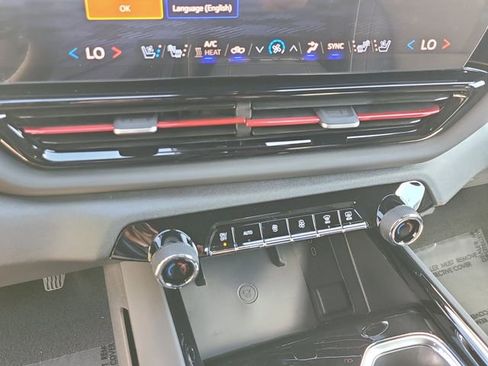 New 2026 Chevrolet Silverado EV Trail Boss w/ Plus Package image 28