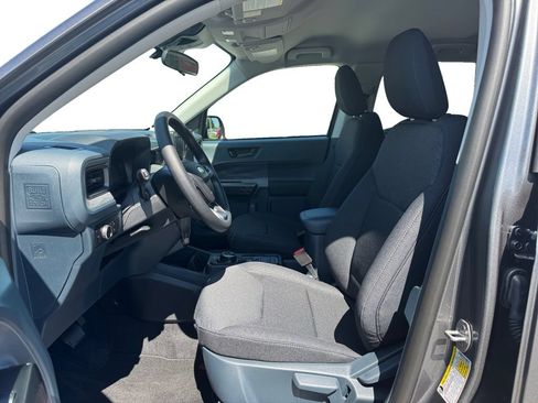 New 2026 Ford Maverick XL FWD image 11