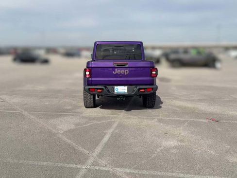 New 2026 Jeep Gladiator Mojave image 10