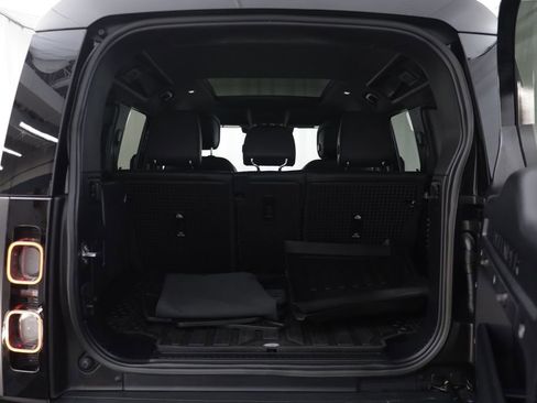 Used 2023 Land Rover Defender 110 Carpathian Edition AWD/4WD image 19