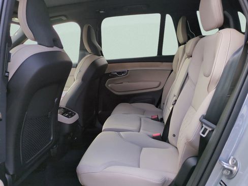 New 2026 Volvo XC90 B6 Plus w/ Protection Package Premier image 12