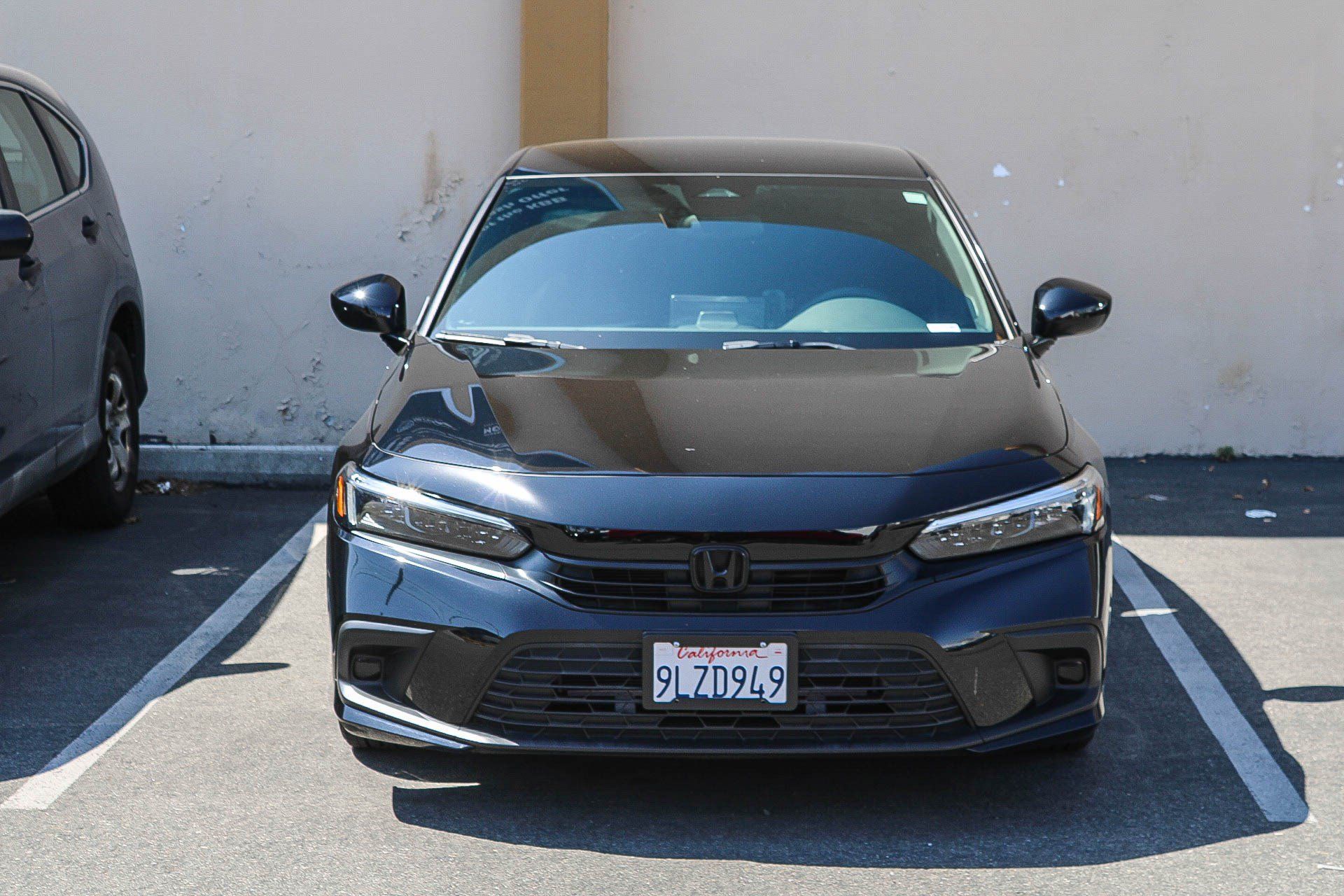 Used 2024 Honda Civic Sport image 2
