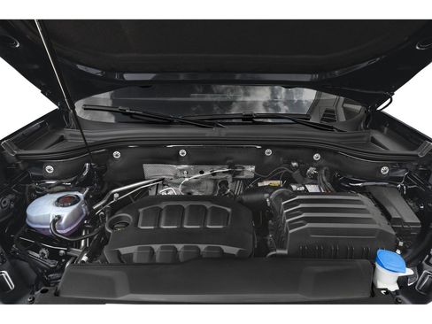 New 2025 Volkswagen Atlas Cross Sport SEL Premium R-Line image 50