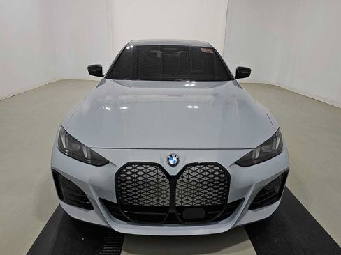 Used 2026 BMW i4 xDrive40i w/ M Sport Package AWD/4WD image 2