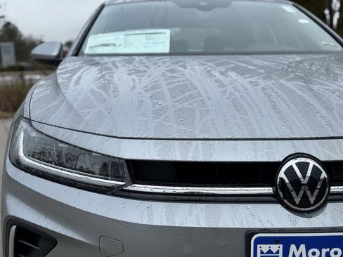 New 2026 Volkswagen Jetta S image 3