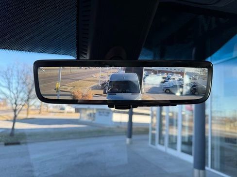 New 2025 Mercedes-Benz Sprinter 2500 image 19