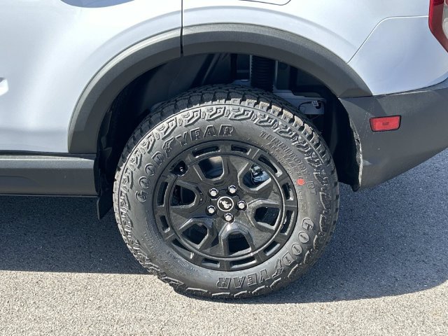 New 2026 Ford Bronco Sport Badlands w/ Sasquatch Badlands Package AWD/4WD image 12