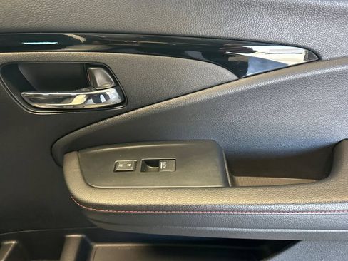 Certified 2023 Honda Ridgeline Black Edition image 19